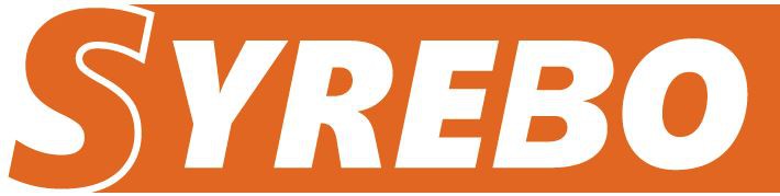 logo SYREBO logo SYREBO