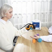 Профессиональная умная перчатка для пациентов, перенесших инсульт