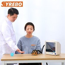 Умная перчатка для пациентов, перенесших инсульт