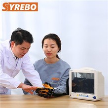 Мягкая пневматическая перчатка Syrebo для реабилитации рук SY-HR06E